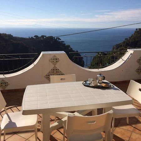 Amalfi Wonderful House Villa Scala Ngoại thất bức ảnh