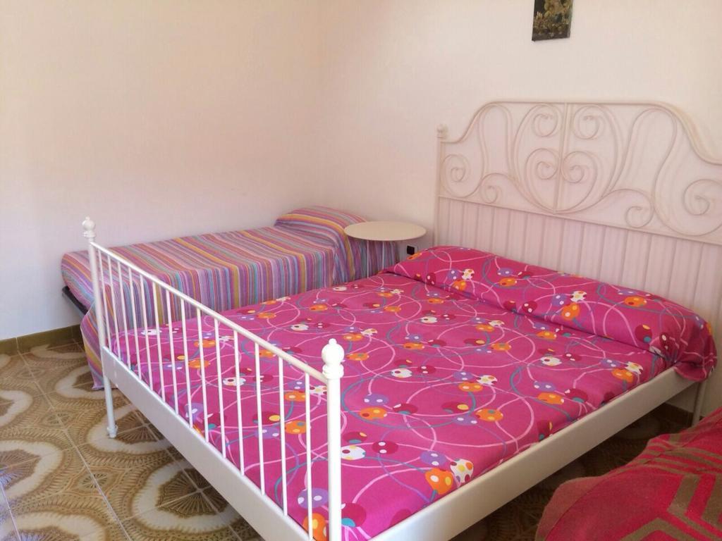 Amalfi Wonderful House Villa Scala Ngoại thất bức ảnh